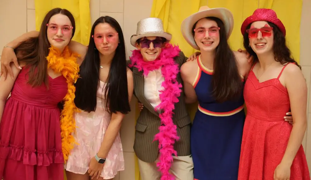 WHS Freshman Dance 31