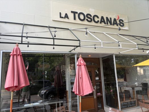 La Toscana's