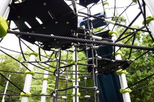 Bates playground