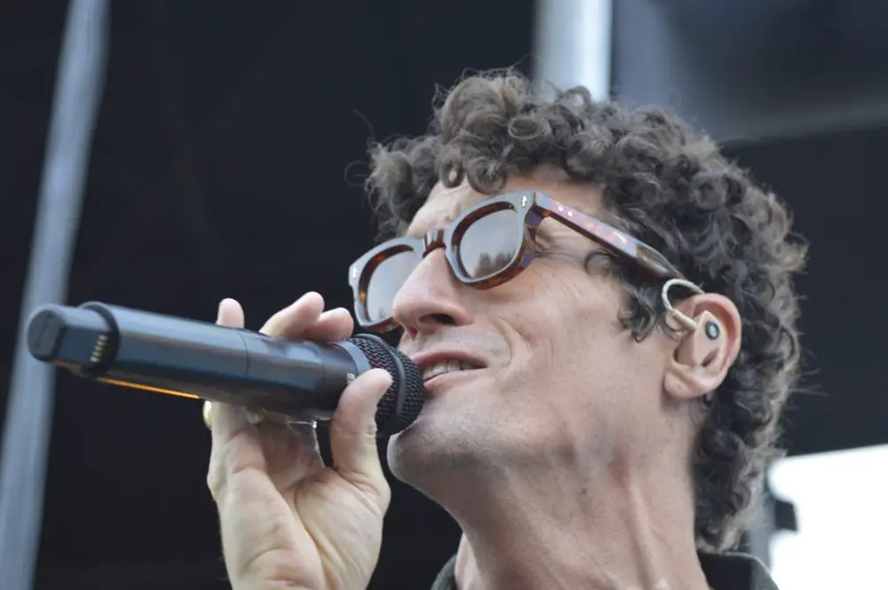 The Revivalists