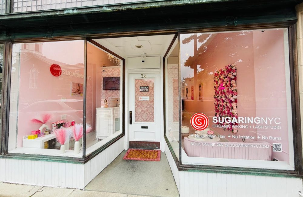 SugaringNYC, Wellesley