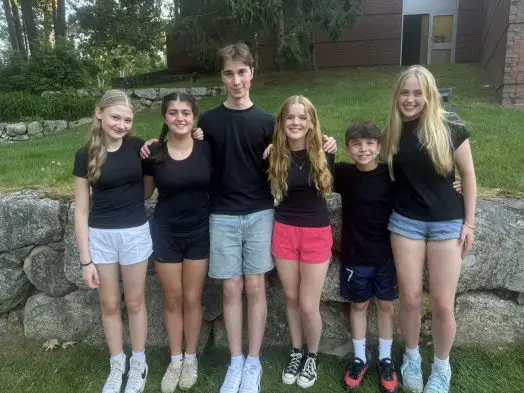 Weston Drama Workshop
