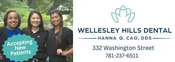 Wellesley Hills Dental