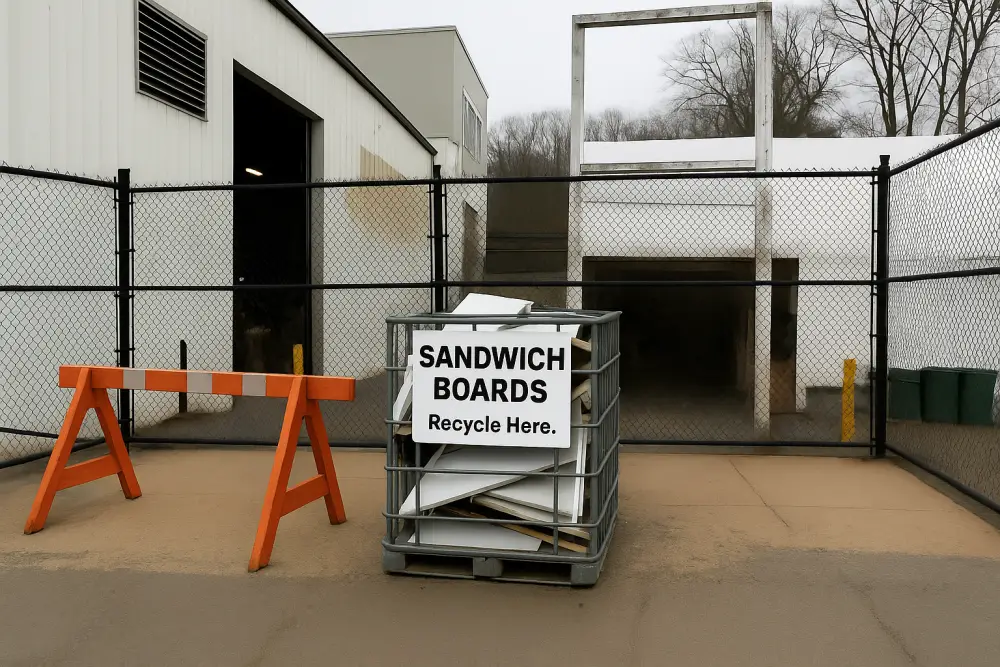 sandwich rdf