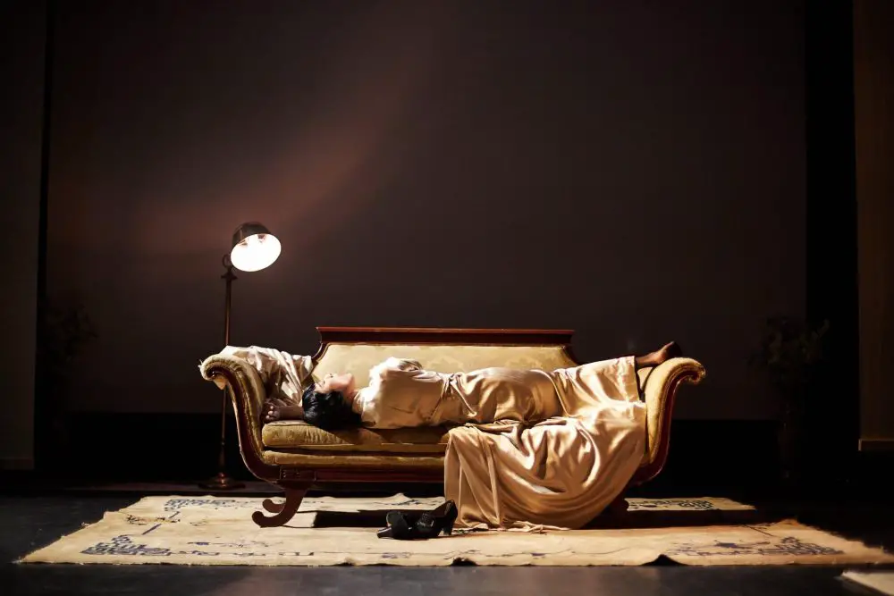 Wellesley Repertory Theatre Festival