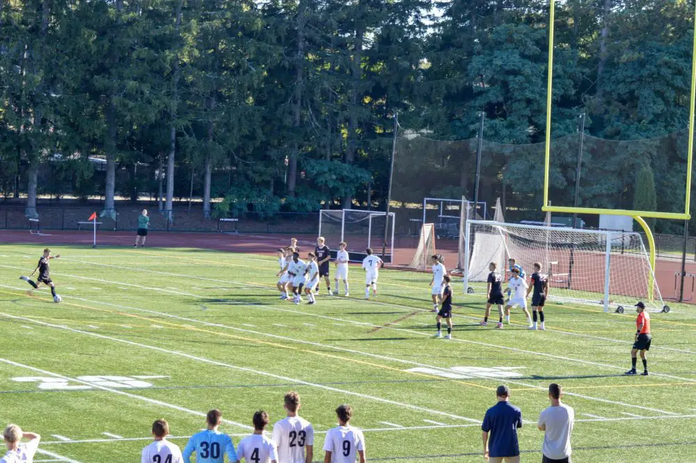 whs boys soccer