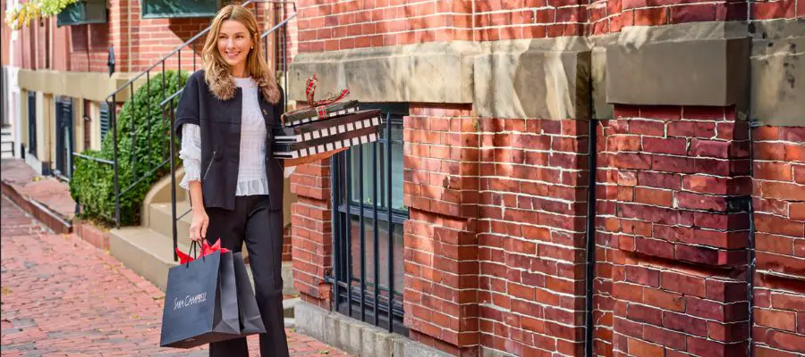 Sara Campbell, Wellesley