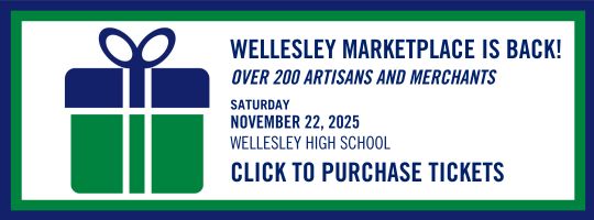 Wellesley Marketplace, 2025