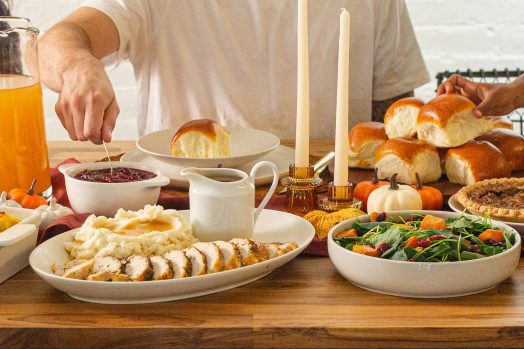 Feast & Fettle, Wellesley