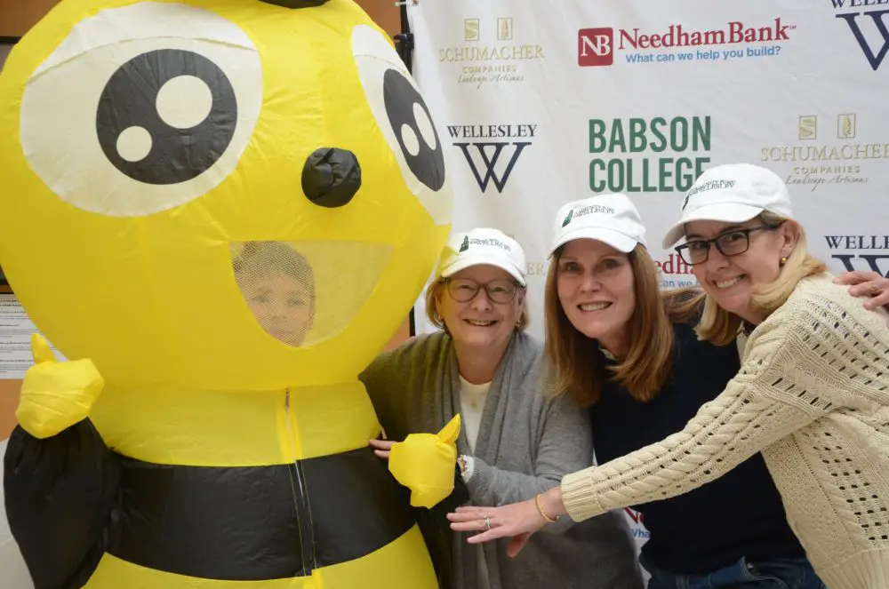 Wellesley Spelling Bee 2025