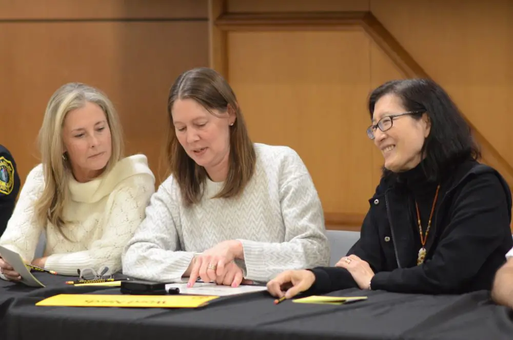 Wellesley Spelling Bee 2025