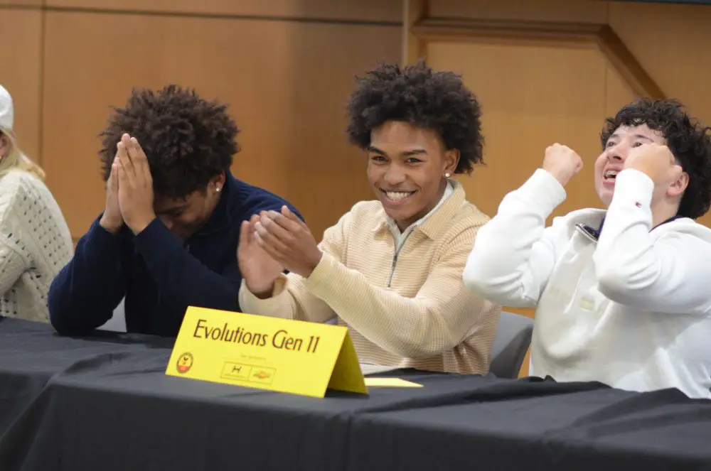 Wellesley Spelling Bee 2025