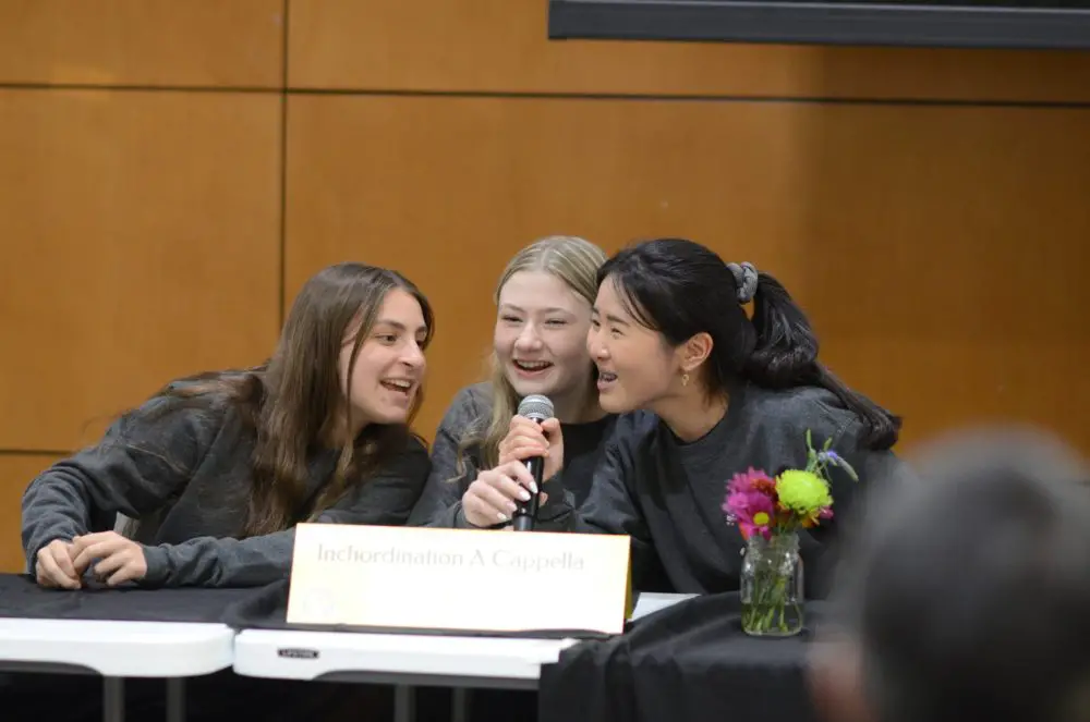 Wellesley Spelling Bee 2025