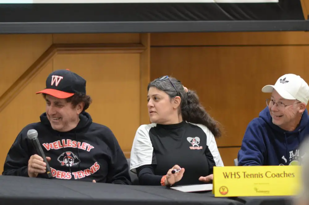 Wellesley Spelling Bee 2025