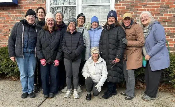 Wellesley Gardeners Guild