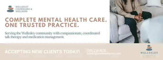 Wellesley Counseling and Wellness