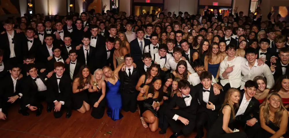 Wellesley Cotillion 2026