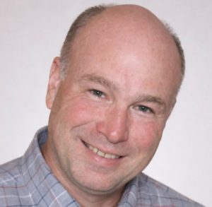 Bob Sullivan, School Committee candidate