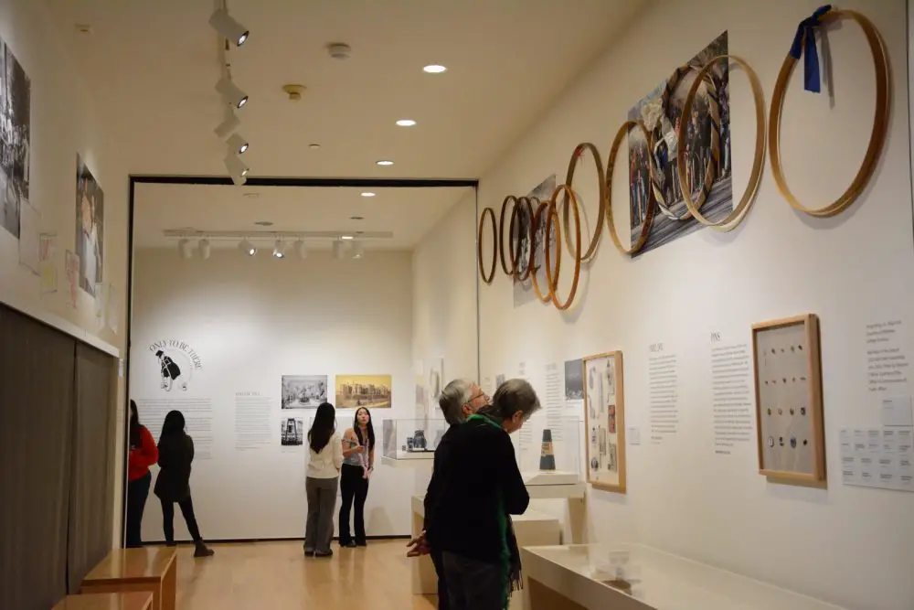 only to be here davis