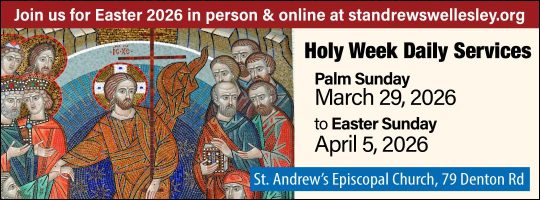 St. Andrews, Wellesley