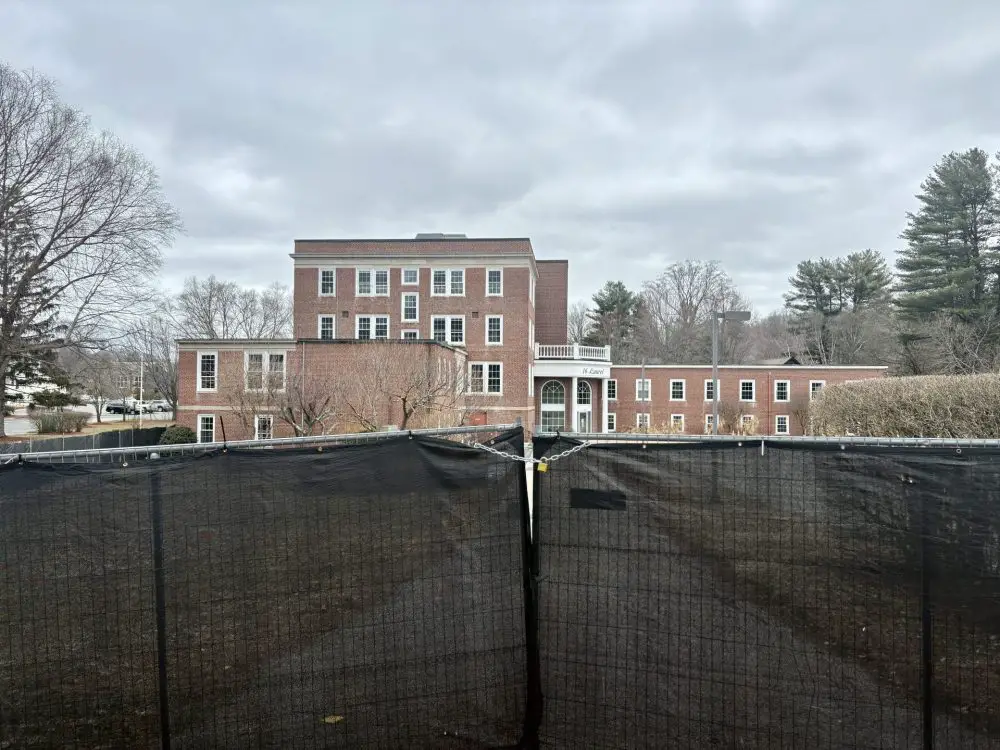 16 Laurel Ave, The Laurel, Babson House