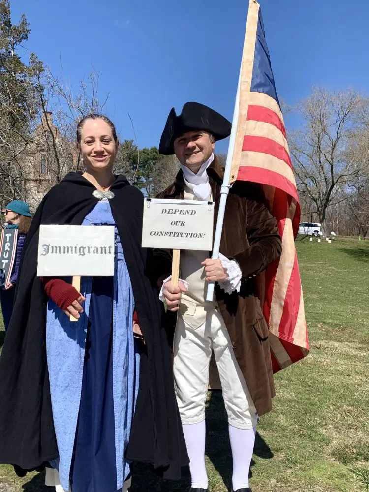 No Kings Rally, 2026