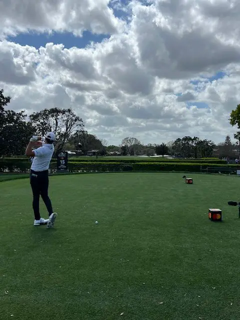 Michael Thorbjornsen