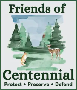 friends of centennial