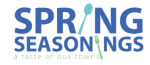 spring seasonings