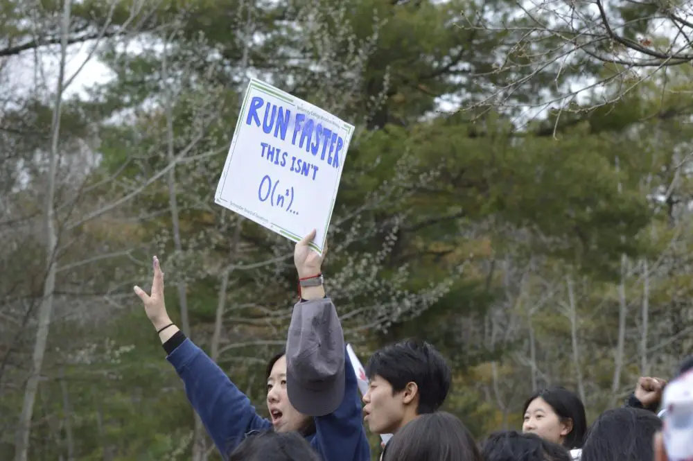 Marathon Wellesley 2026