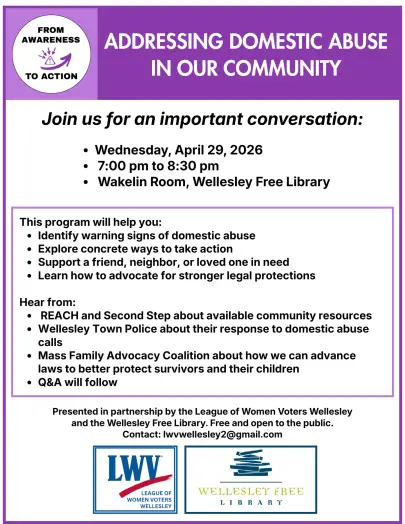 Awareness to Action Flyer League (1)