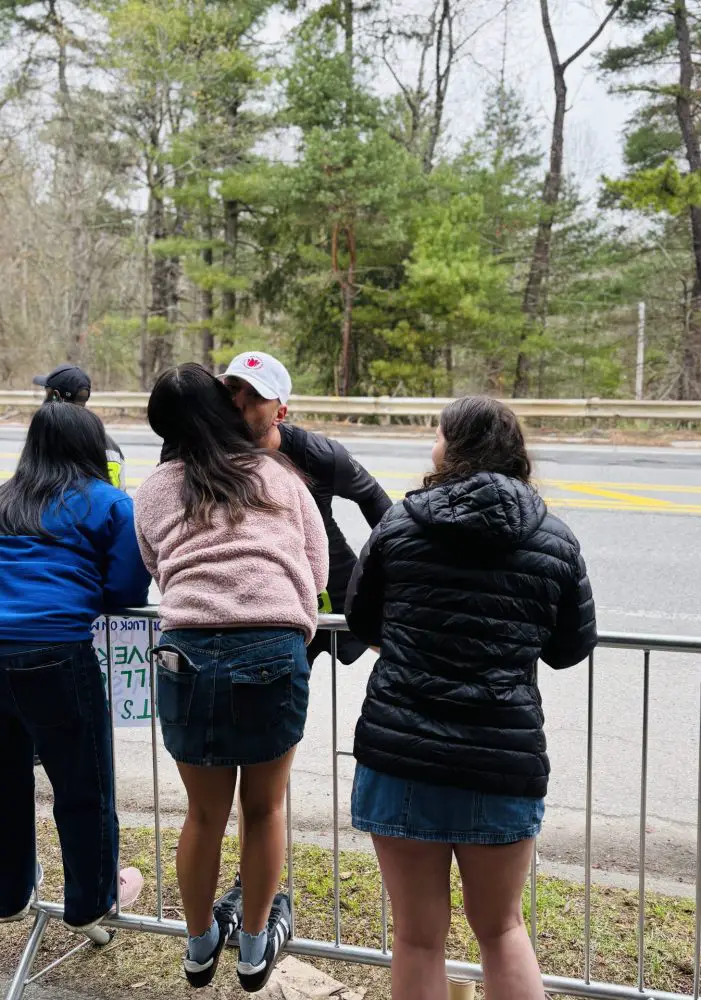 Boston Marathon 2026