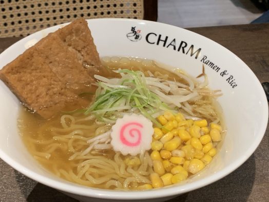 Charm Ramen & Rice