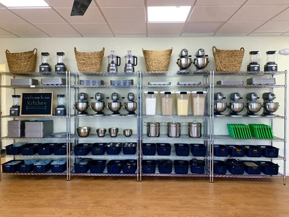 Taste Buds Kitchen, Wellesley