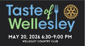 Taste of Wellesley
