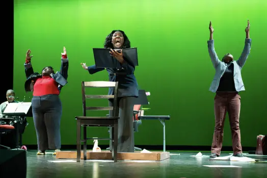 Wellesley Repertory Theatre