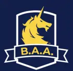 BAA logo