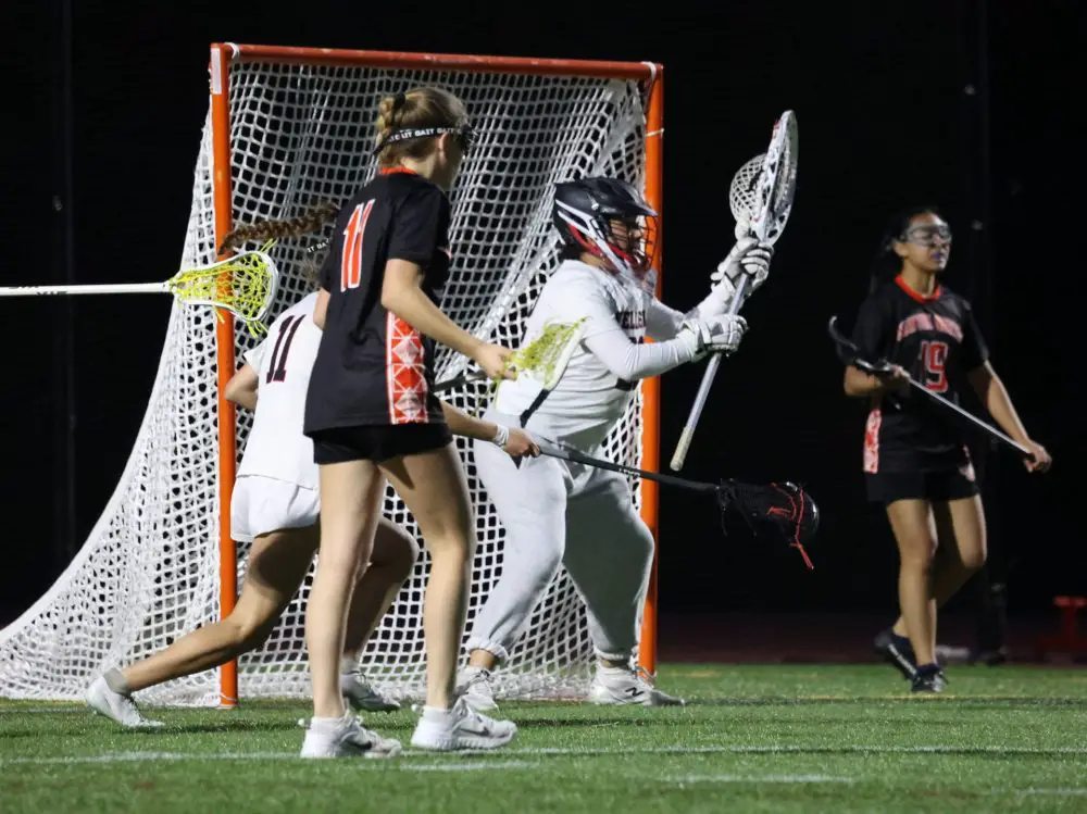 2026 5-7 WHS Varsity Girls LAX vs Newto