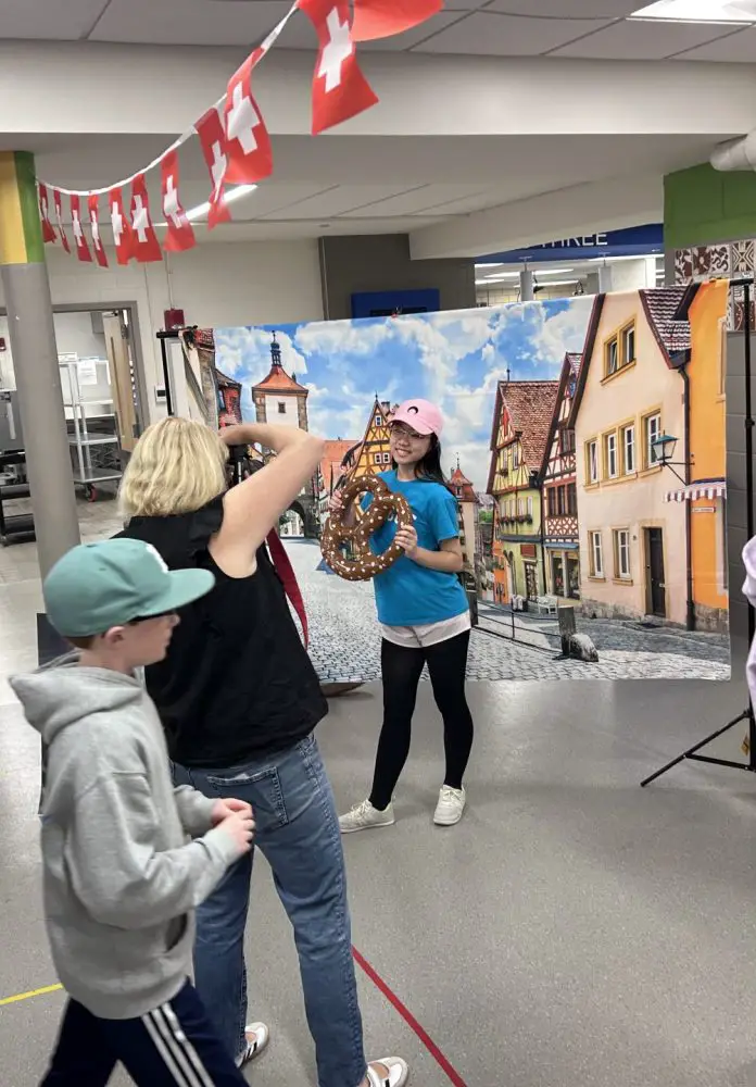 WMS Deutschfest
