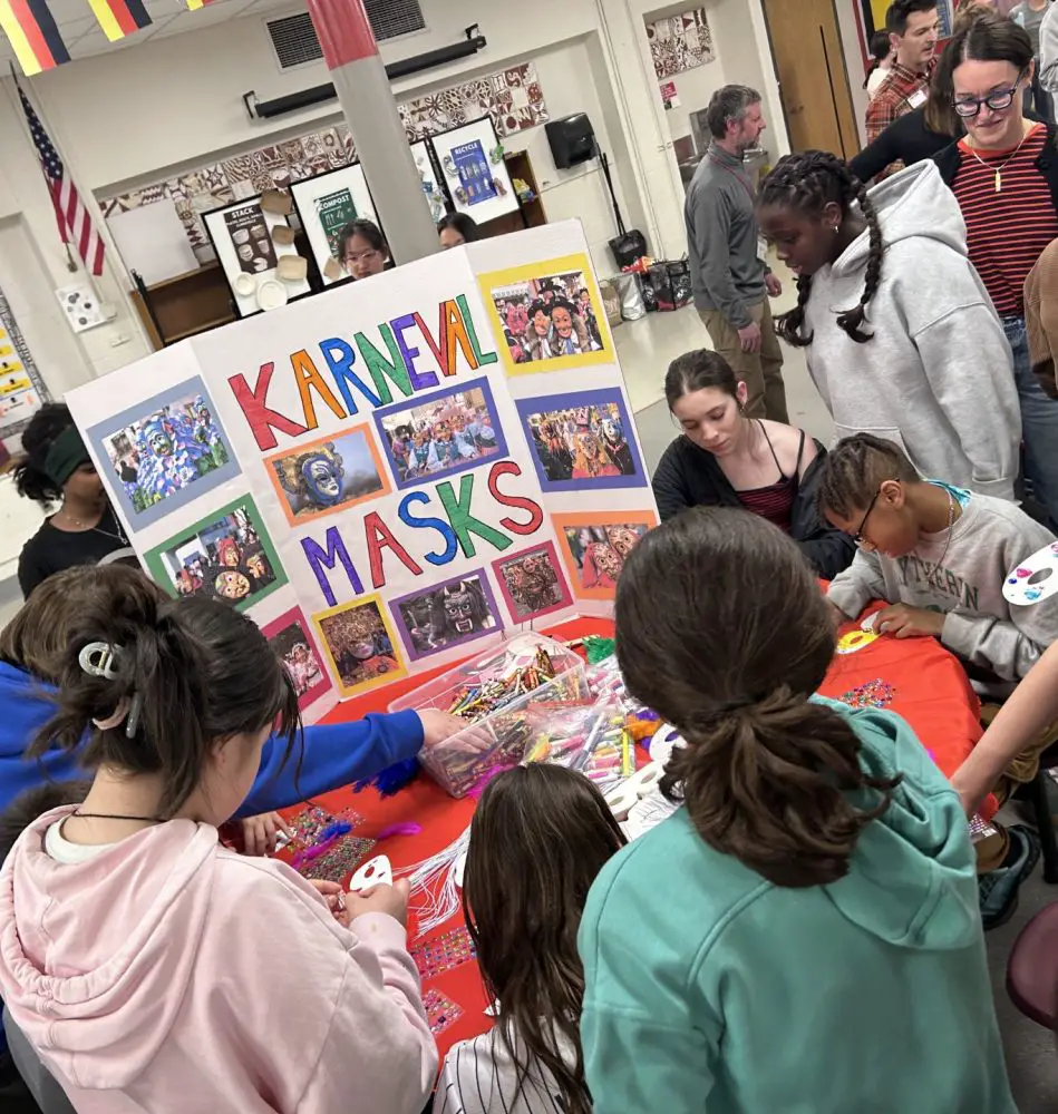 WMS Deutschfest