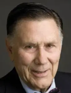 Obituary, Fred Fortmiller